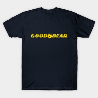 Good bear logo parody T-Shirt